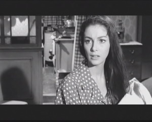 The Angry Silence (1960)